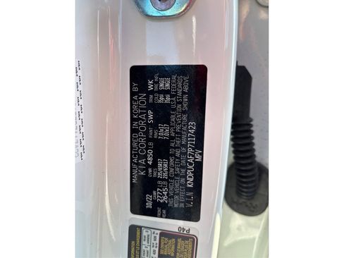 Used 2023 Kia Sportage LX AWD/4WD image 17