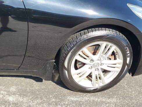 Used 2013 INFINITI G37 x Sedan w/ Premium Pkg AWD/4WD image 6