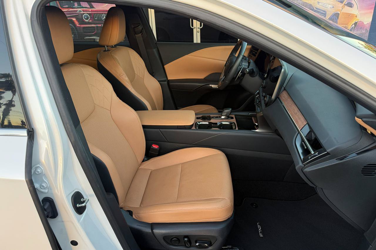 Used 2023 Lexus RX 350 Premium FWD image 21