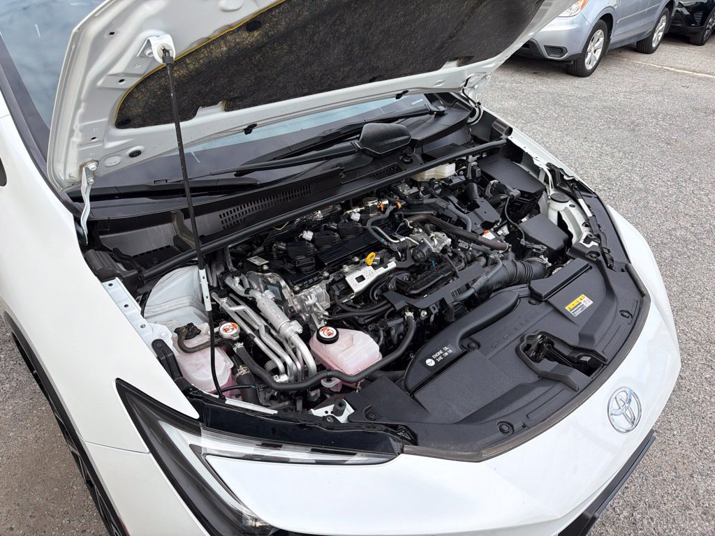 Used 2023 Toyota Prius Prime FWD image 16