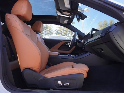 Used 2023 BMW 230i xDrive 230i xDrive w/ Premium Package image 31