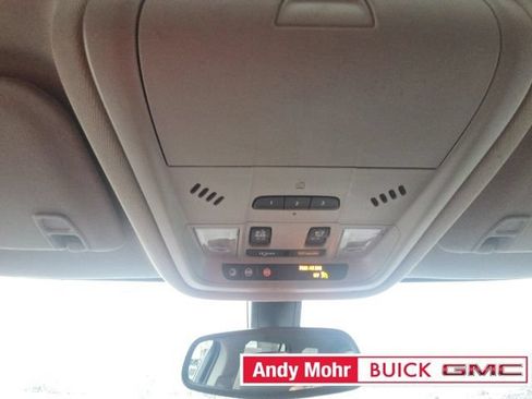 Used 2020 GMC Acadia AT4 w/ LPO, Floor Liner Package AWD/4WD image 44