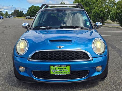 Used 2010 MINI Cooper S FWD image 8