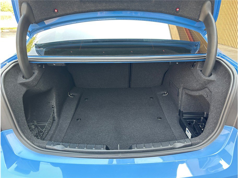 Used 2016 BMW M3 RWD image 18