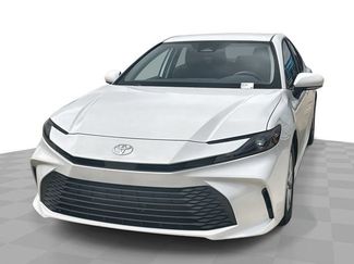 Used 2026 Toyota Camry LE FWD video 1