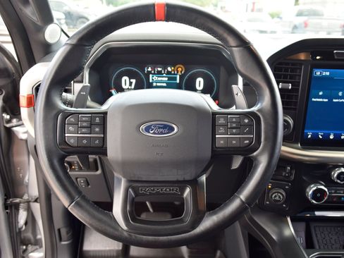 Used 2023 Ford F150 Raptor AWD/4WD image 6