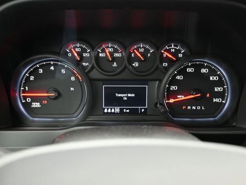 New 2026 GMC Sierra 3500 Pro w/ 1SA Pro Safety Plus Package image 13