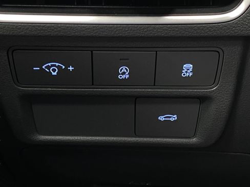 Certified 2025 Hyundai Sonata SE FWD image 13