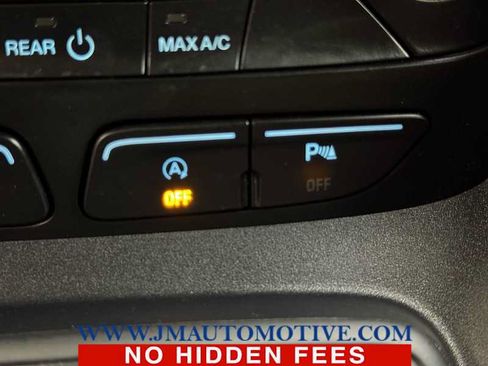 Used 2022 Ford Transit Connect XLT FWD image 34