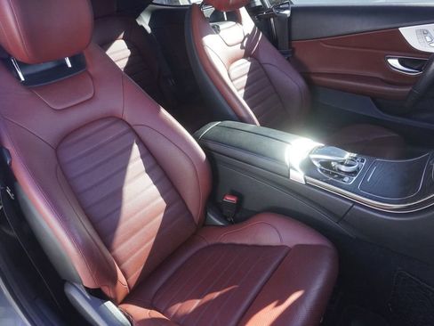 Used 2018 Mercedes-Benz C 300 C 300 image 24