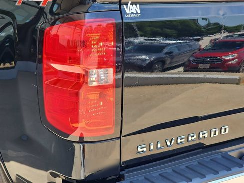 Used 2014 Chevrolet Silverado 1500 LT w/ All Star Edition AWD/4WD image 39