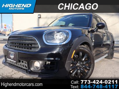 Used 2019 MINI Cooper Countryman