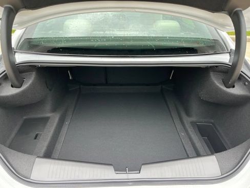 New 2026 Cadillac CT4 Premium Luxury RWD image 5
