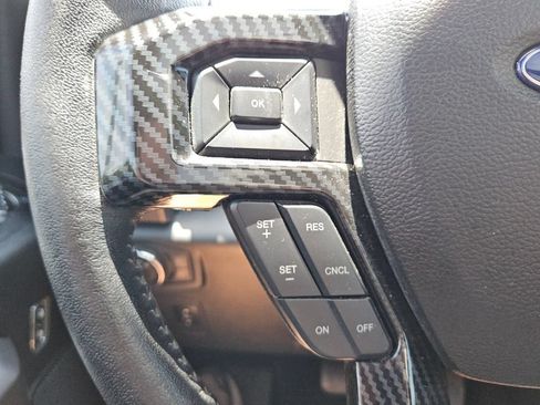Used 2019 Ford F150 XLT w/ Equipment Group 302A Luxury AWD/4WD image 22
