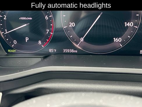 Certified 2024 MAZDA CX-90 3.3 Turbo S w/ Premium Plus AWD/4WD image 11