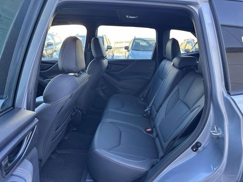 Certified 2023 Subaru Forester Wilderness image 11