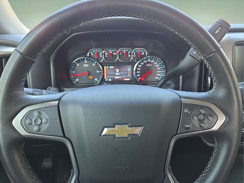 Used 2014 Chevrolet Silverado 1500 LT w/ Texas Edition, 1LT Trim RWD image 24