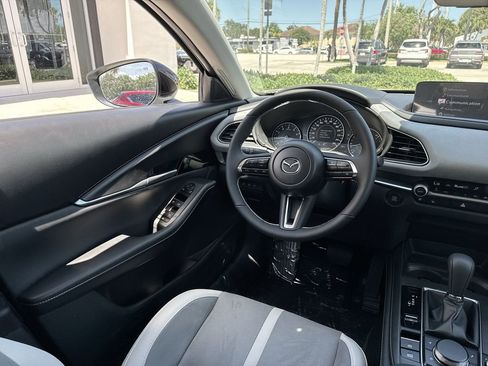 New 2026 MAZDA CX-30 Aire Edition AWD/4WD image 21
