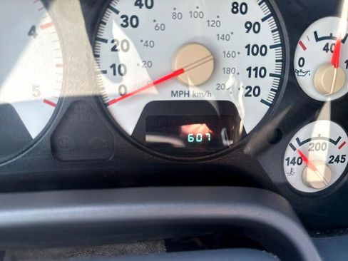 Used 2009 Dodge Ram 2500 Truck SLT w/ Popular Equipment Group image 11