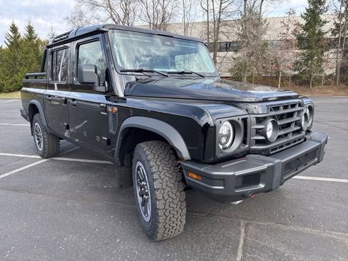 New 2026 INEOS Grenadier image 3