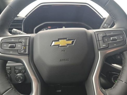 New 2026 Chevrolet Silverado 1500 LT AWD/4WD image 29