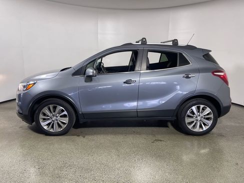 Used 2019 Buick Encore Preferred FWD image 6