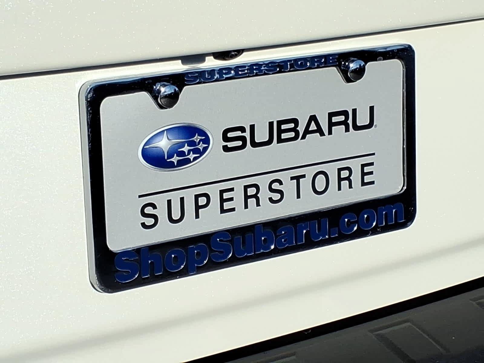 New 2026 Subaru Outback Wilderness AWD/4WD image 12