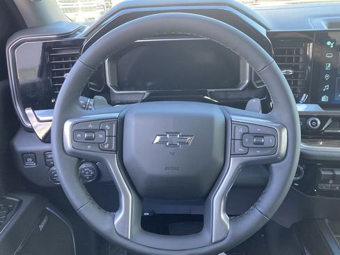 New 2026 Chevrolet Silverado 1500 RST w/ Convenience Package II image 12