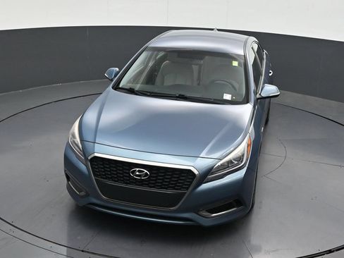 Used 2016 Hyundai Sonata SE FWD image 23