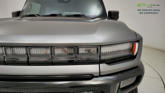 Used 2026 GMC Hummer EV 3X w/ Carbon Fiber Edition Package AWD/4WD image 24