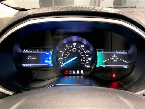 Used 2020 Ford Edge SEL w/ Convenience Package AWD/4WD image 14