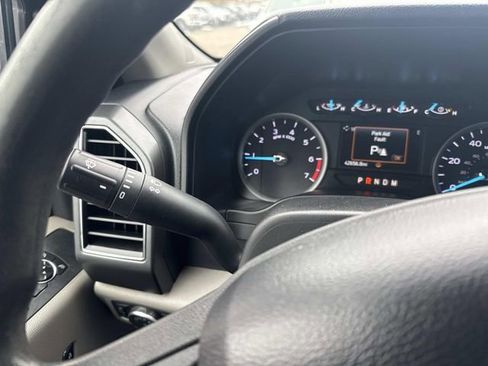 Used 2021 Ford F350 XLT w/ XLT Value Package image 36