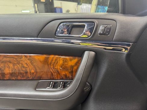 Used 2014 Lincoln MKS AWD w/ Equipment Group 101A image 23