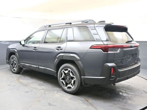 New 2026 Subaru Outback Touring image 3