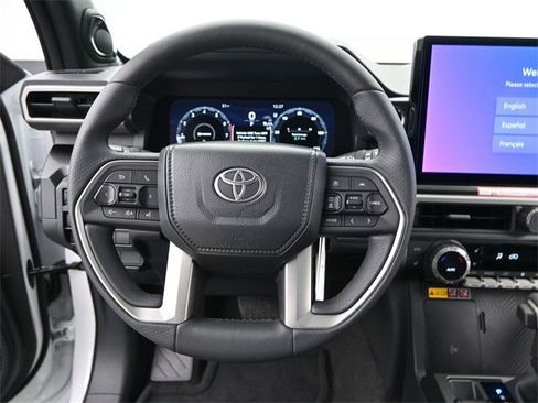 New 2026 Toyota 4Runner Limited image 6