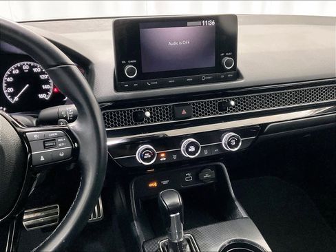 Used 2023 Honda Civic Sport image 18