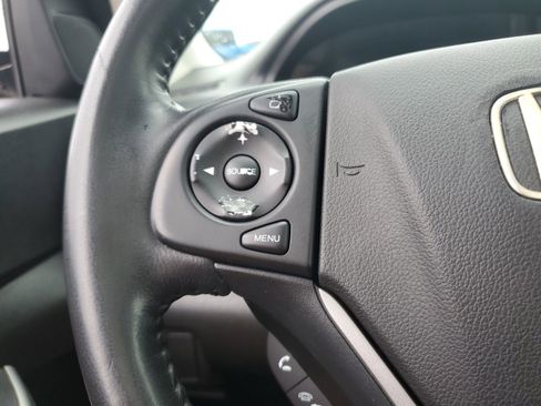 Used 2013 Honda CR-V EX-L image 22