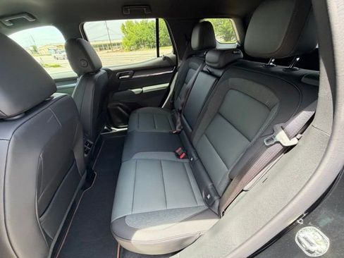 New 2026 GMC Terrain AT4 w/ Convenience Package III AWD/4WD image 22