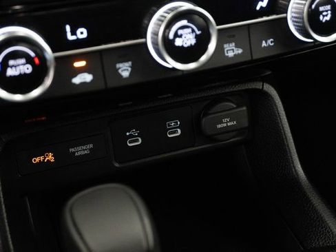 Certified 2025 Honda Civic Sport image 23