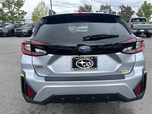 New 2025 Subaru Crosstrek 2.5i Sport image 6
