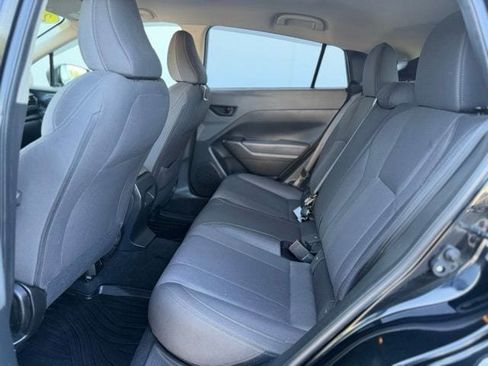 Used 2024 Subaru Crosstrek 2.0i AWD/4WD image 20