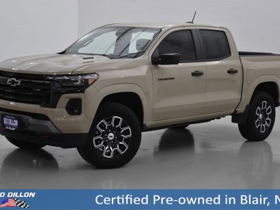 Used 2024 Chevrolet Colorado Z71 w/ Z71 Convenience Package 2