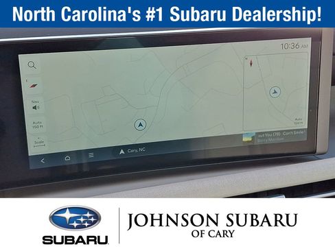 Used 2025 Hyundai Tucson SEL image 16