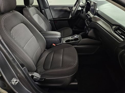 Used 2023 Ford Escape Active FWD image 26