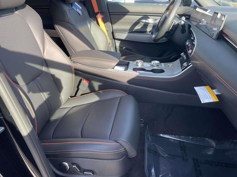 New 2026 Genesis GV70 2.5T Sport Prestige AWD/4WD image 30
