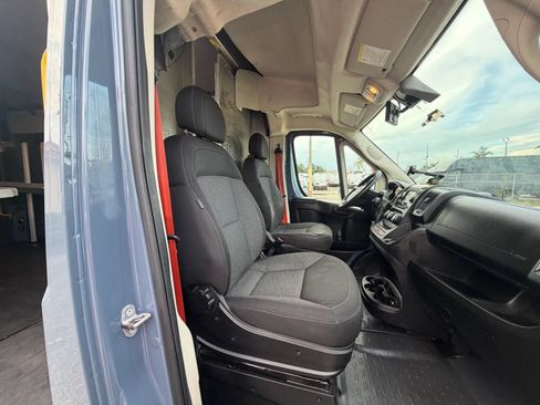 Used 2020 RAM ProMaster 3500 FWD image 19