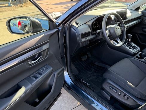 Certified 2026 Honda CR-V EX image 13