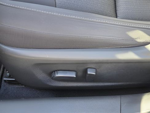 Used 2022 Nissan Altima 2.5 SV image 15