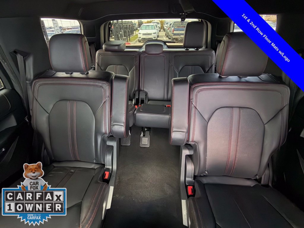 Used 2024 Ford Expedition Limited RWD image 21