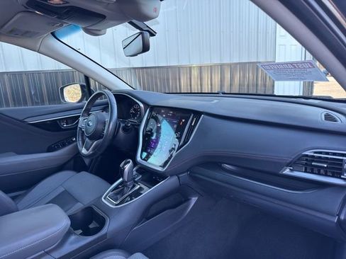 Used 2022 Subaru Legacy 2.5i Sport image 13